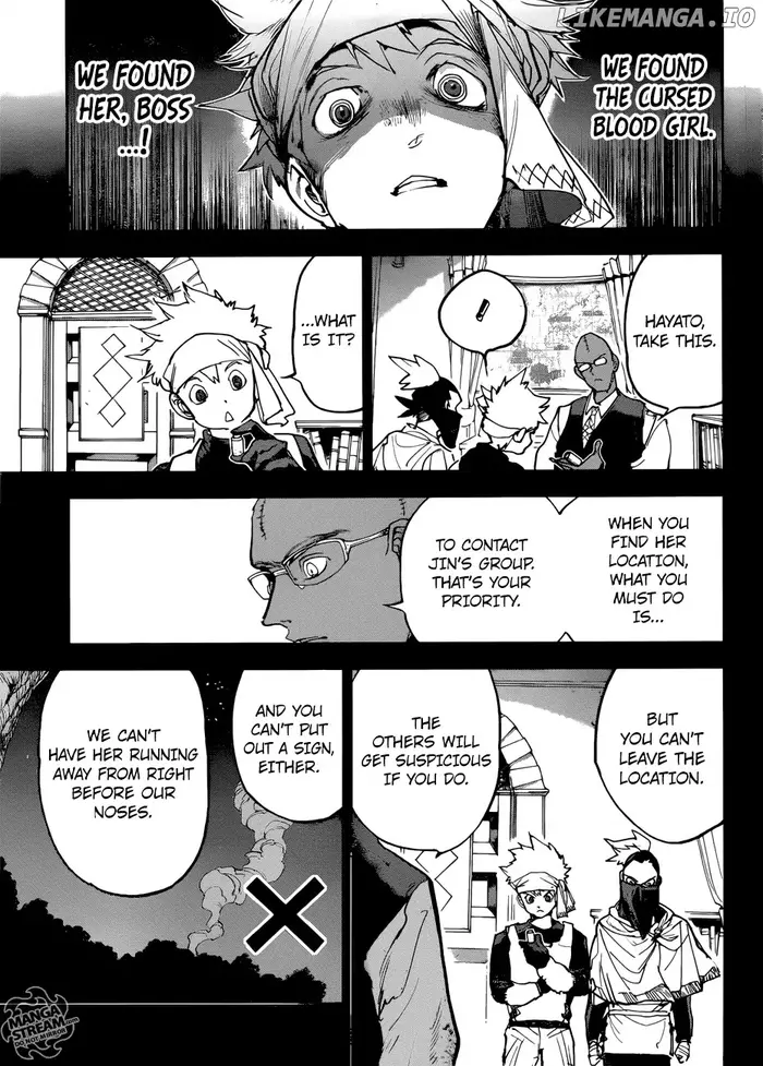 The Promised Neverland chapter 143 image 11_optimized